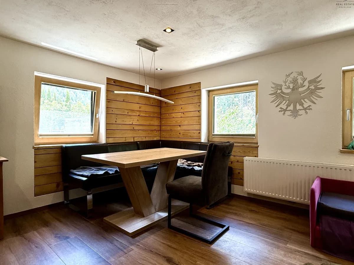 8-Zimmer-Haus kaufen in Landeck – 215 m², € 420.000 – Bild 6 von 41