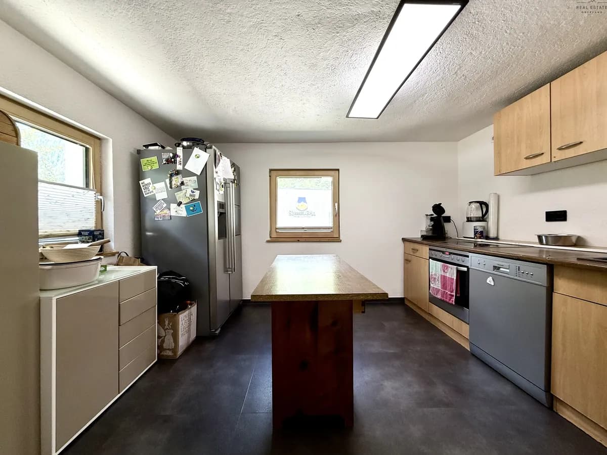 8-Zimmer-Haus kaufen in Landeck – 215 m², € 420.000 – Bild 7 von 41