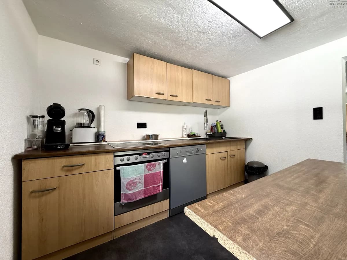 8-Zimmer-Haus kaufen in Landeck – 215 m², € 420.000 – Bild 8 von 41
