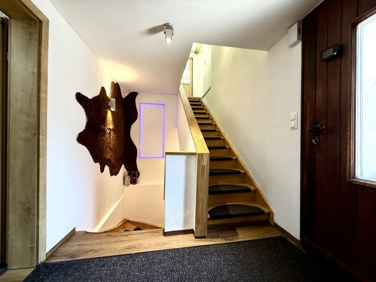 8-Zimmer-Haus kaufen in Landeck – 215 m², € 420.000 – Bild 11 von 41