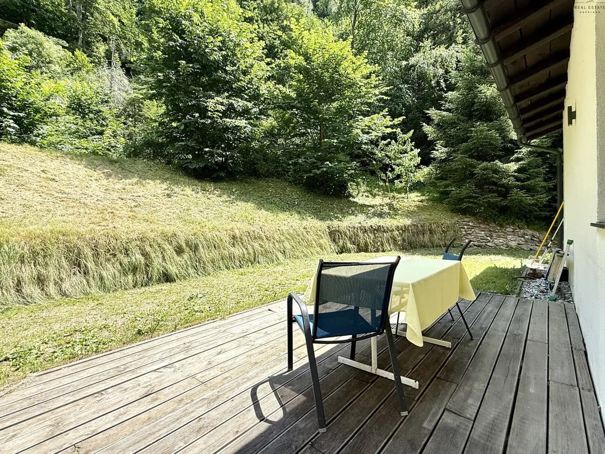 8-Zimmer-Haus kaufen in Landeck – 215 m², € 420.000 – Bild 12 von 41