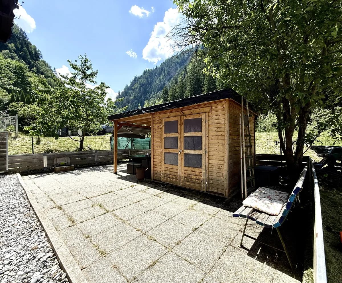 8-Zimmer-Haus kaufen in Landeck – 215 m², € 420.000 – Bild 13 von 41