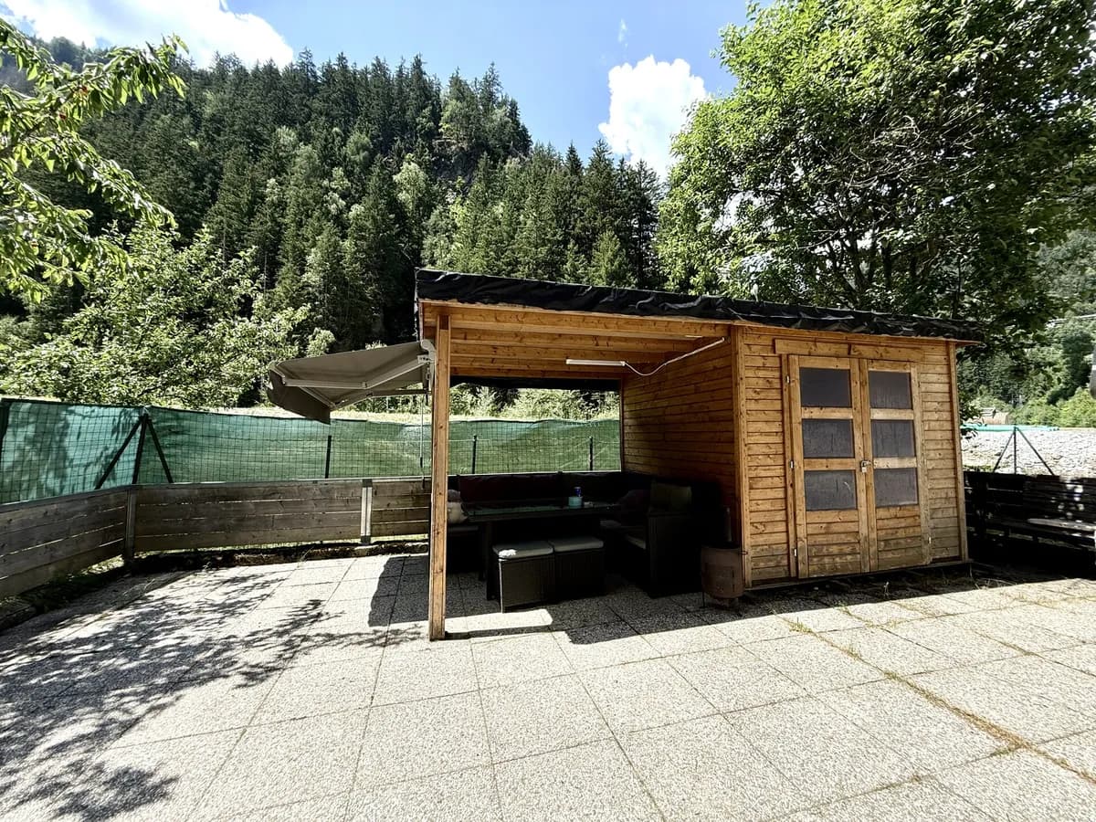 8-Zimmer-Haus kaufen in Landeck – 215 m², € 420.000 – Bild 14 von 41