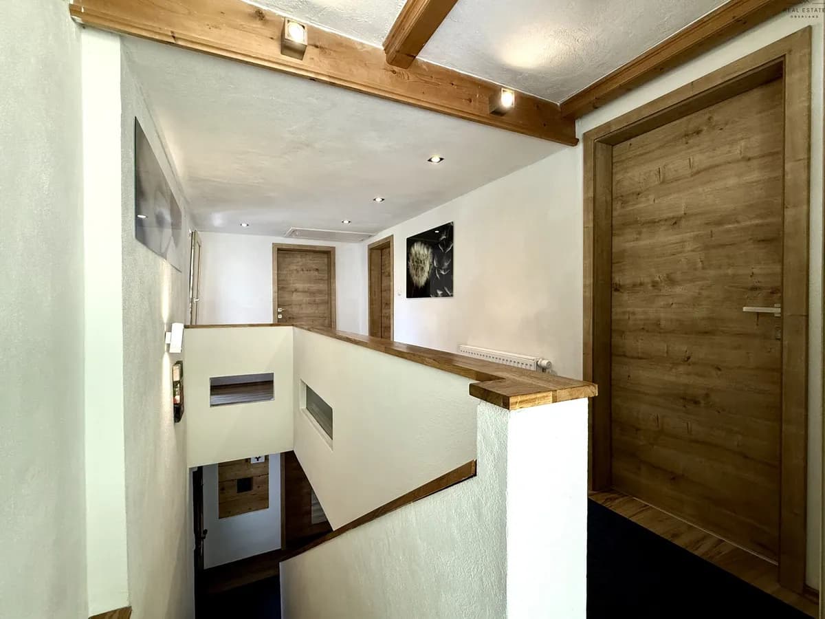 8-Zimmer-Haus kaufen in Landeck – 215 m², € 420.000 – Bild 23 von 41