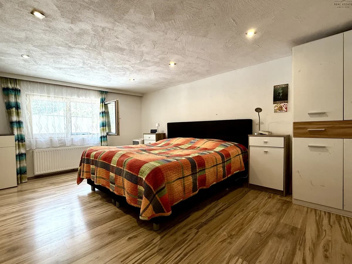 8-Zimmer-Haus kaufen in Landeck – 215 m², € 420.000 – Bild 24 von 41