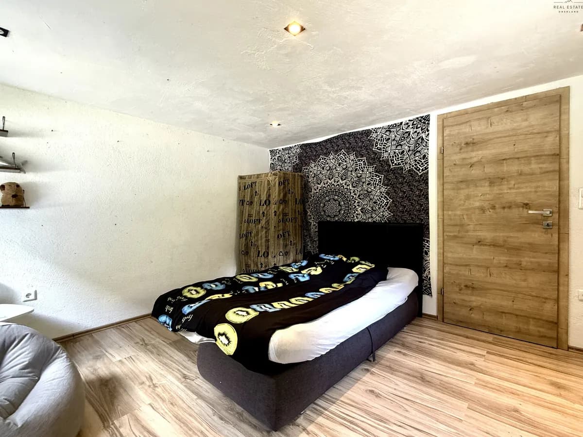 8-Zimmer-Haus kaufen in Landeck – 215 m², € 420.000 – Bild 25 von 41
