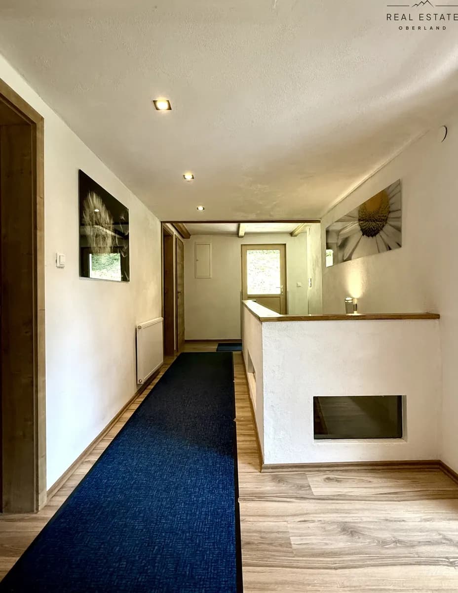 8-Zimmer-Haus kaufen in Landeck – 215 m², € 420.000 – Bild 26 von 41