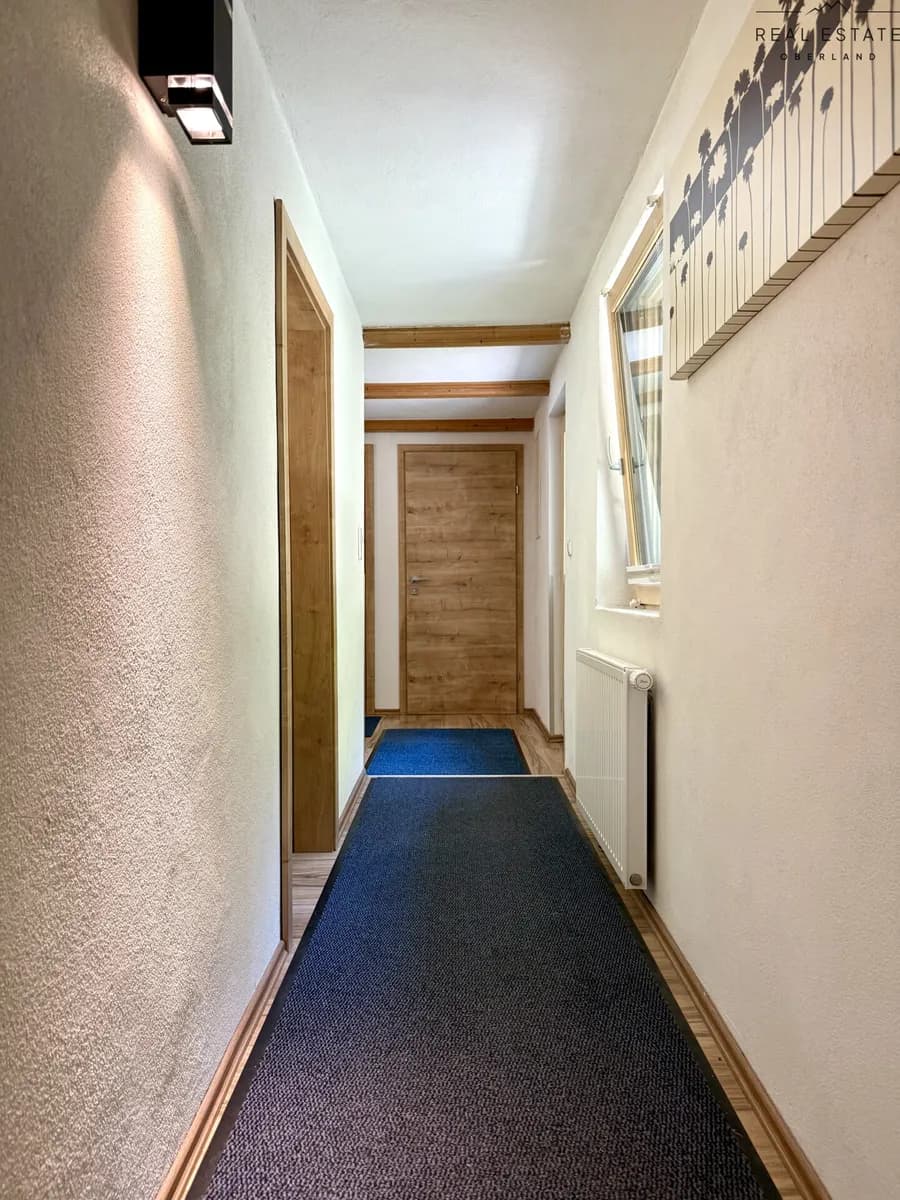 8-Zimmer-Haus kaufen in Landeck – 215 m², € 420.000 – Bild 29 von 41