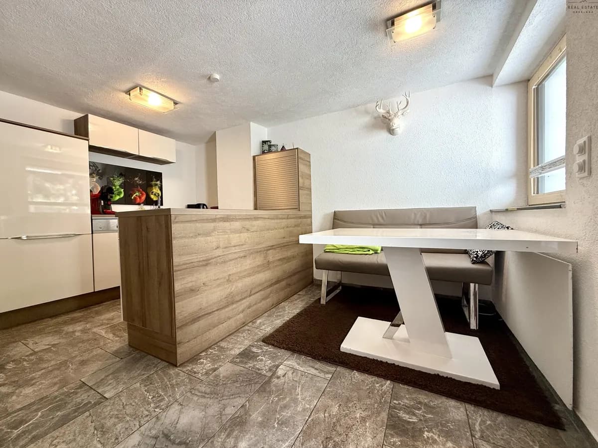 8-Zimmer-Haus kaufen in Landeck – 215 m², € 420.000 – Bild 32 von 41