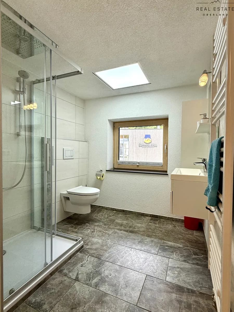 8-Zimmer-Haus kaufen in Landeck – 215 m², € 420.000 – Bild 33 von 41