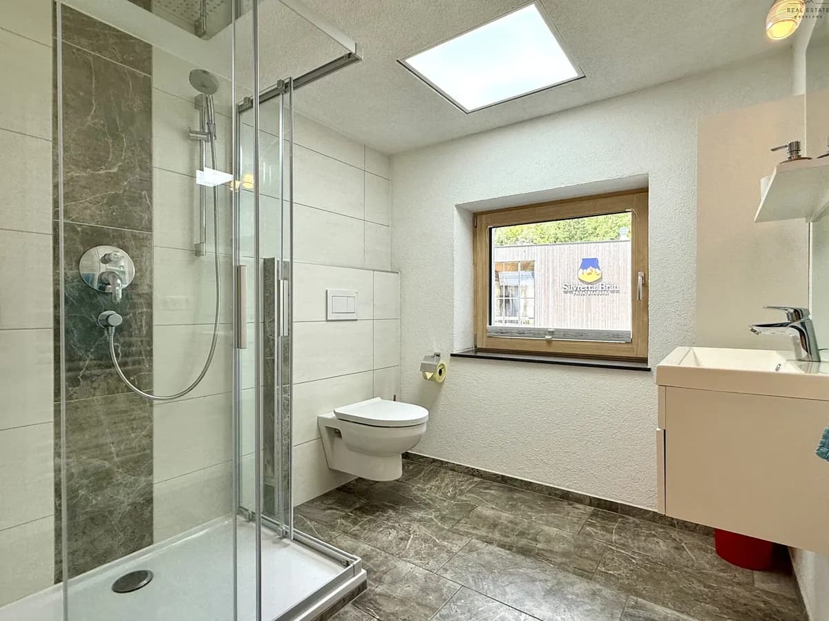 8-Zimmer-Haus kaufen in Landeck – 215 m², € 420.000 – Bild 34 von 41