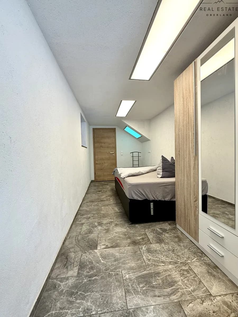 8-Zimmer-Haus kaufen in Landeck – 215 m², € 420.000 – Bild 36 von 41