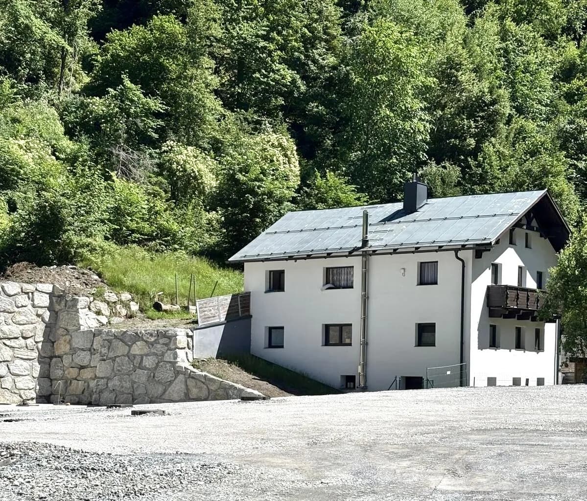 8-Zimmer-Haus kaufen in Landeck – 215 m², € 420.000 – Bild 39 von 41