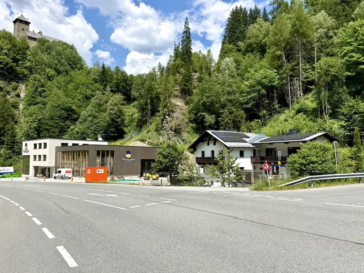 8-Zimmer-Haus kaufen in Landeck – 215 m², € 420.000 – Bild 40 von 41