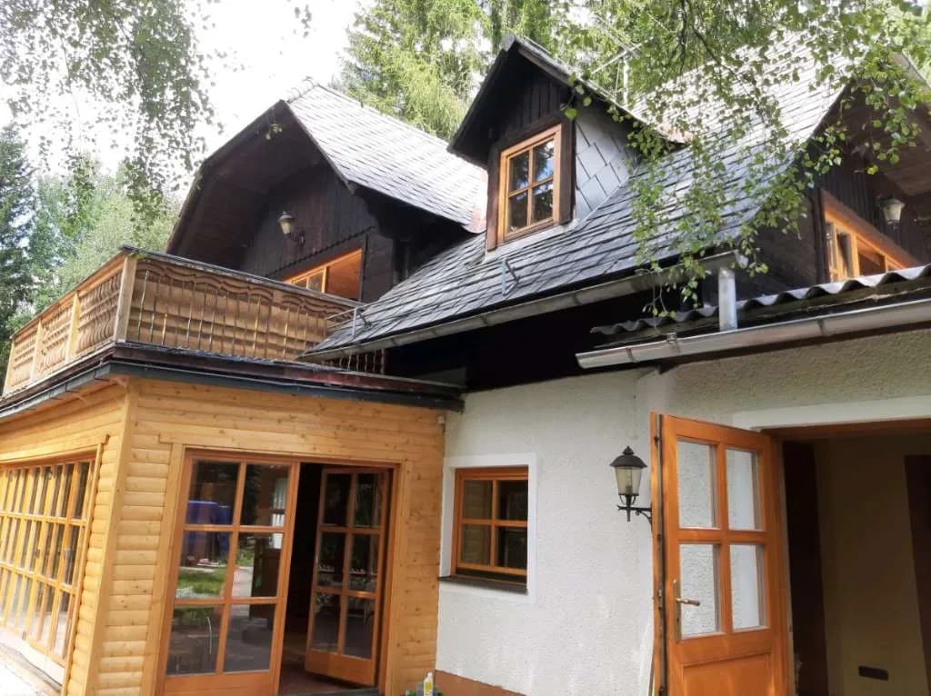 6-Zimmer-Haus kaufen in Weiz – 430 m², € 359.000 – Bild 1 von 39