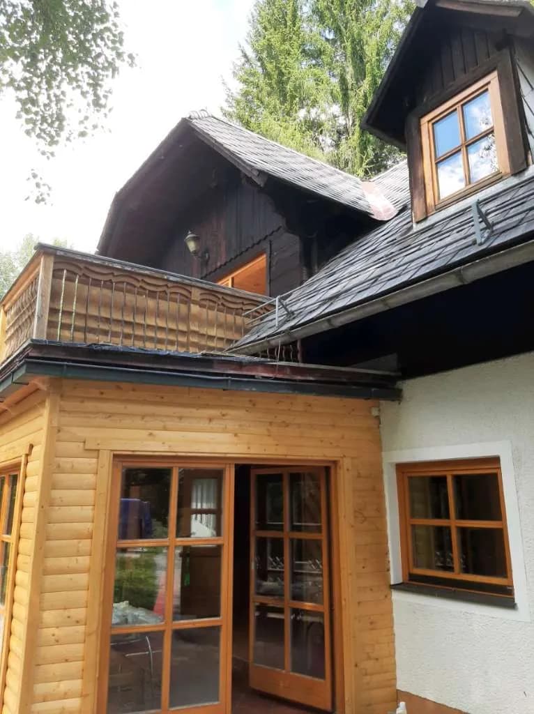 6-Zimmer-Haus kaufen in Weiz – 430 m², € 359.000 – Bild 2 von 39