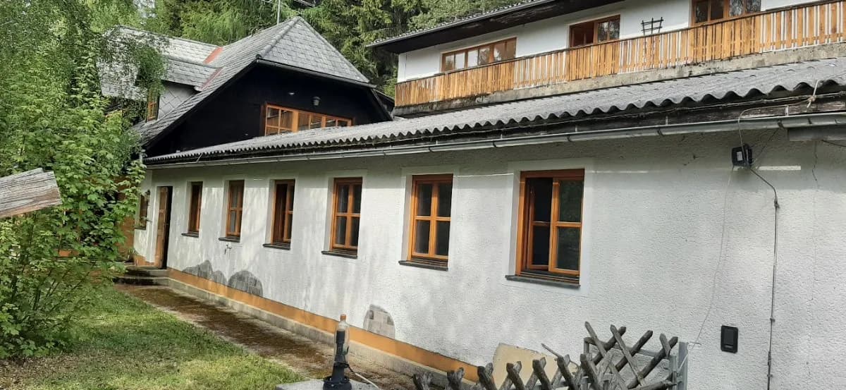 6-Zimmer-Haus kaufen in Weiz – 430 m², € 359.000 – Bild 3 von 39