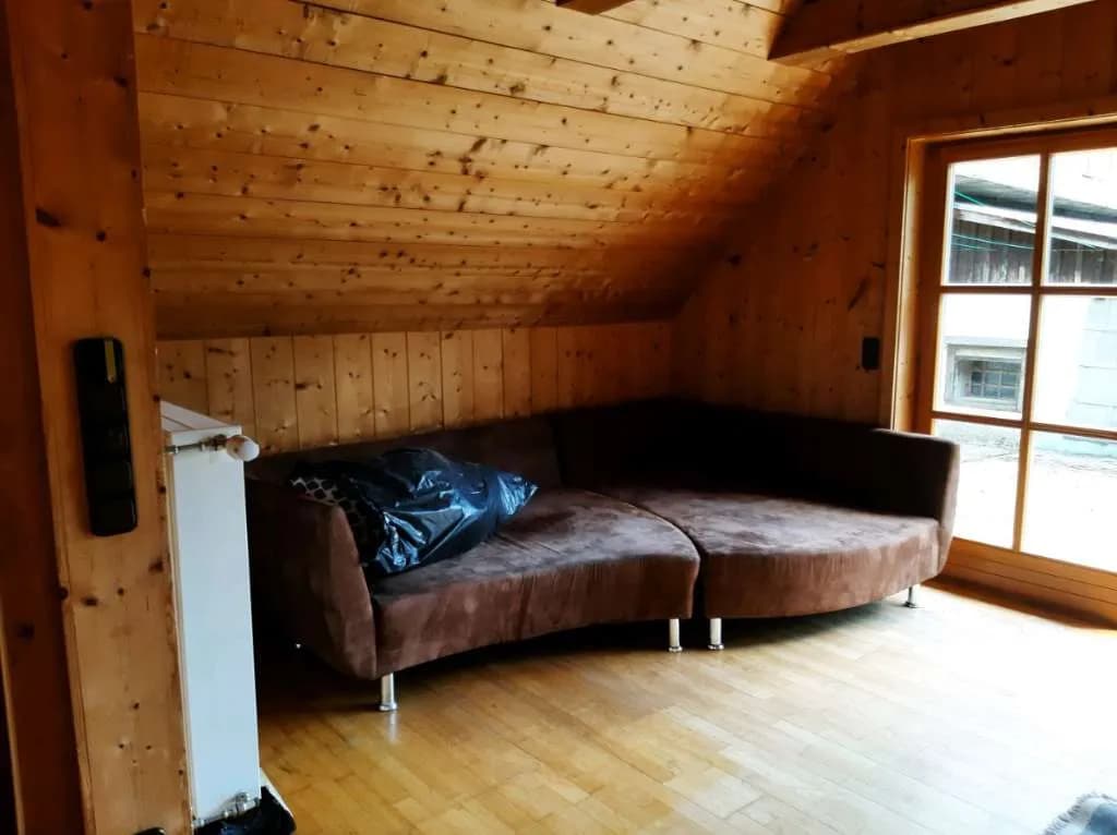 6-Zimmer-Haus kaufen in Weiz – 430 m², € 359.000 – Bild 5 von 39