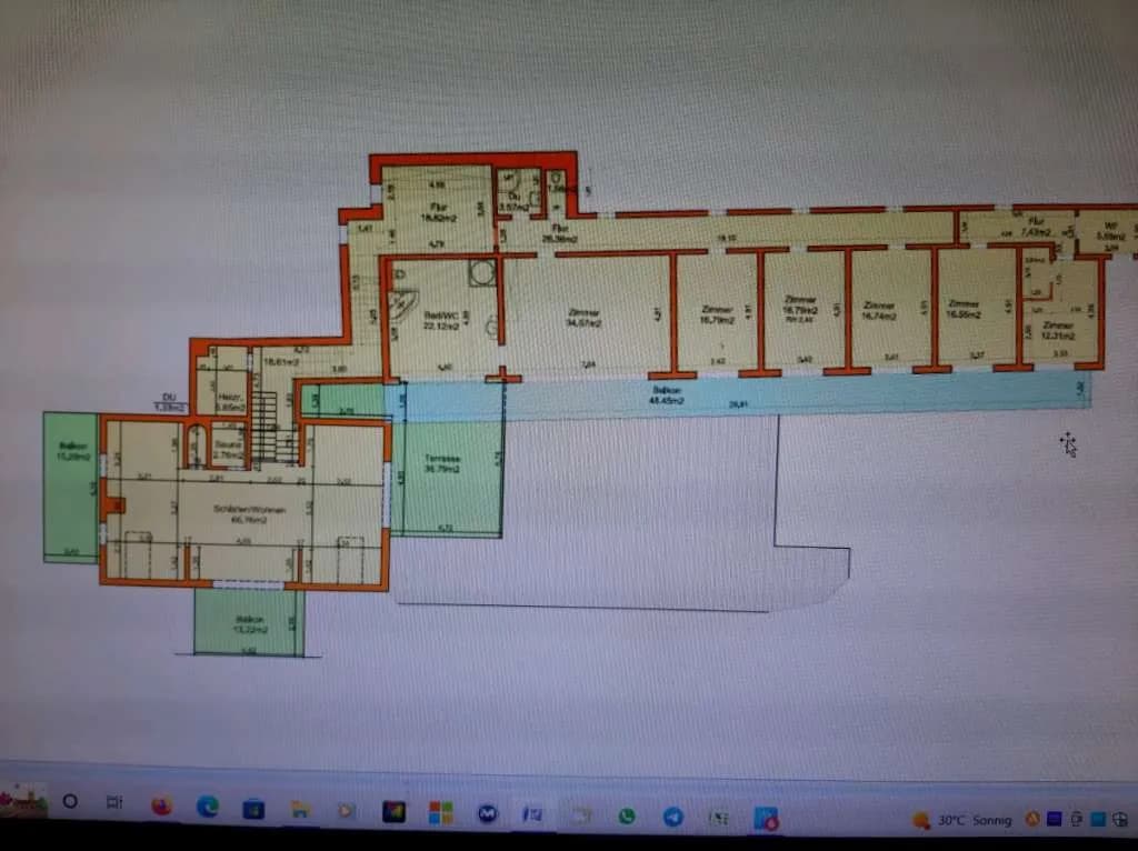 6-Zimmer-Haus kaufen in Weiz – 430 m², € 359.000 – Bild 9 von 39