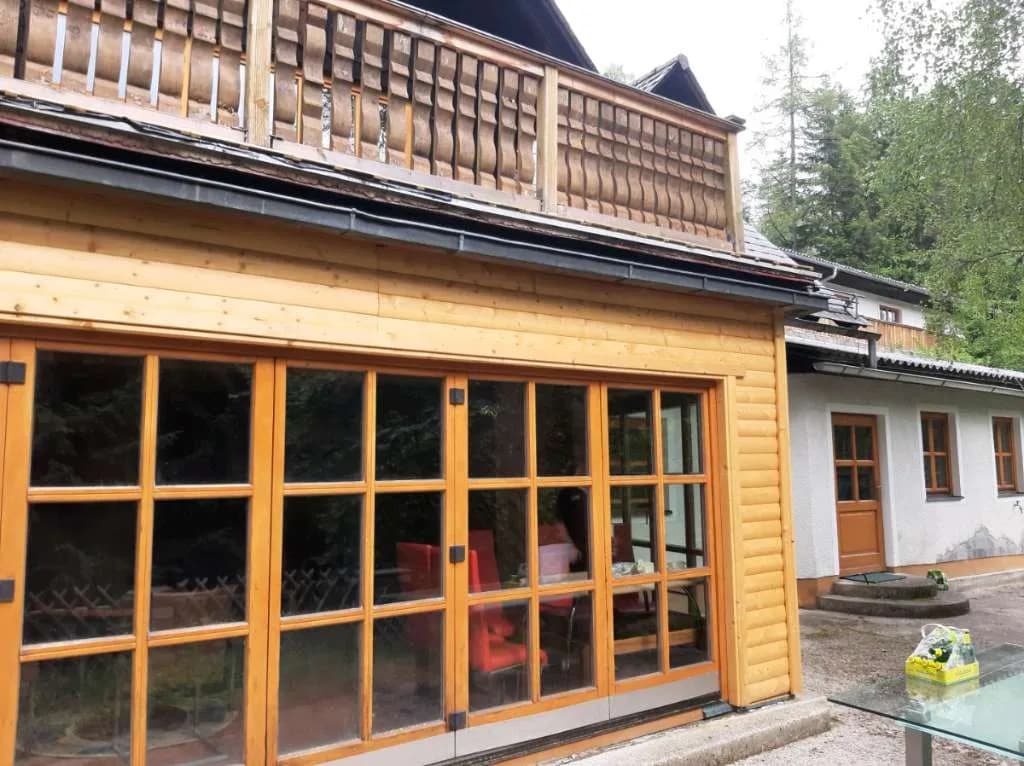 6-Zimmer-Haus kaufen in Weiz – 430 m², € 359.000 – Bild 15 von 39