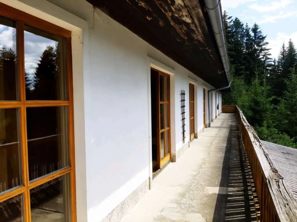 6-Zimmer-Haus kaufen in Weiz – 430 m², € 359.000 – Bild 26 von 39