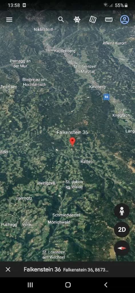 6-Zimmer-Haus kaufen in Weiz – 430 m², € 359.000 – Bild 33 von 39