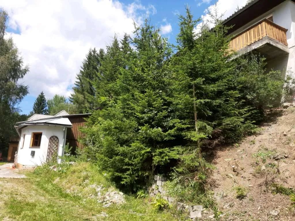 6-Zimmer-Haus kaufen in Weiz – 430 m², € 359.000 – Bild 35 von 39