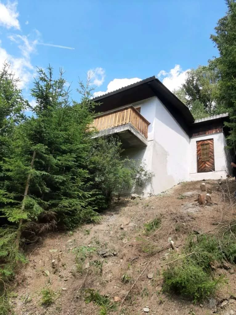 6-Zimmer-Haus kaufen in Weiz – 430 m², € 359.000 – Bild 36 von 39