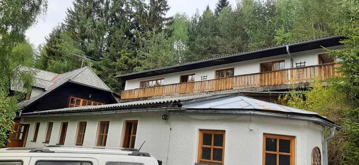 6-Zimmer-Haus kaufen in Weiz – 430 m², € 359.000 – Bild 37 von 39