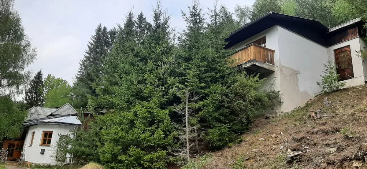 6-Zimmer-Haus kaufen in Weiz – 430 m², € 359.000 – Bild 38 von 39