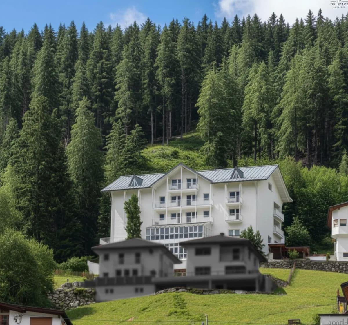 20-Zimmer-Haus kaufen in Imst – 757,72 m², € 995.000 – Bild 2 von 29