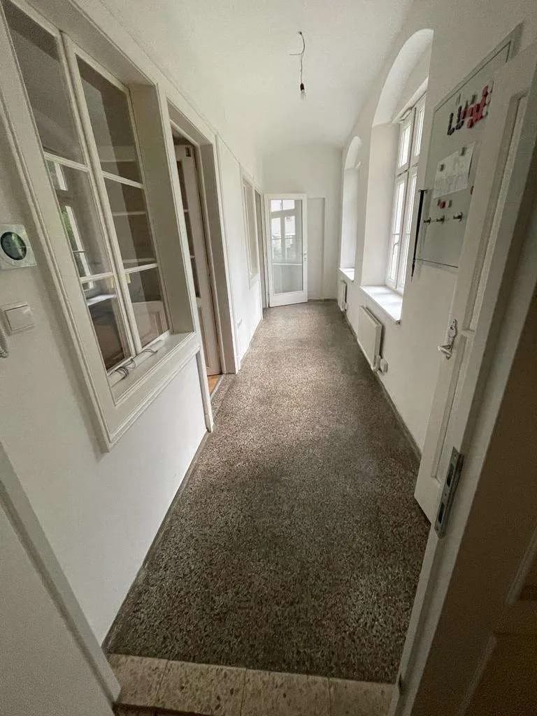 4-Zimmer-Wohnung mieten in Graz – 103 m², € 1.270 – Bild 1 von 12