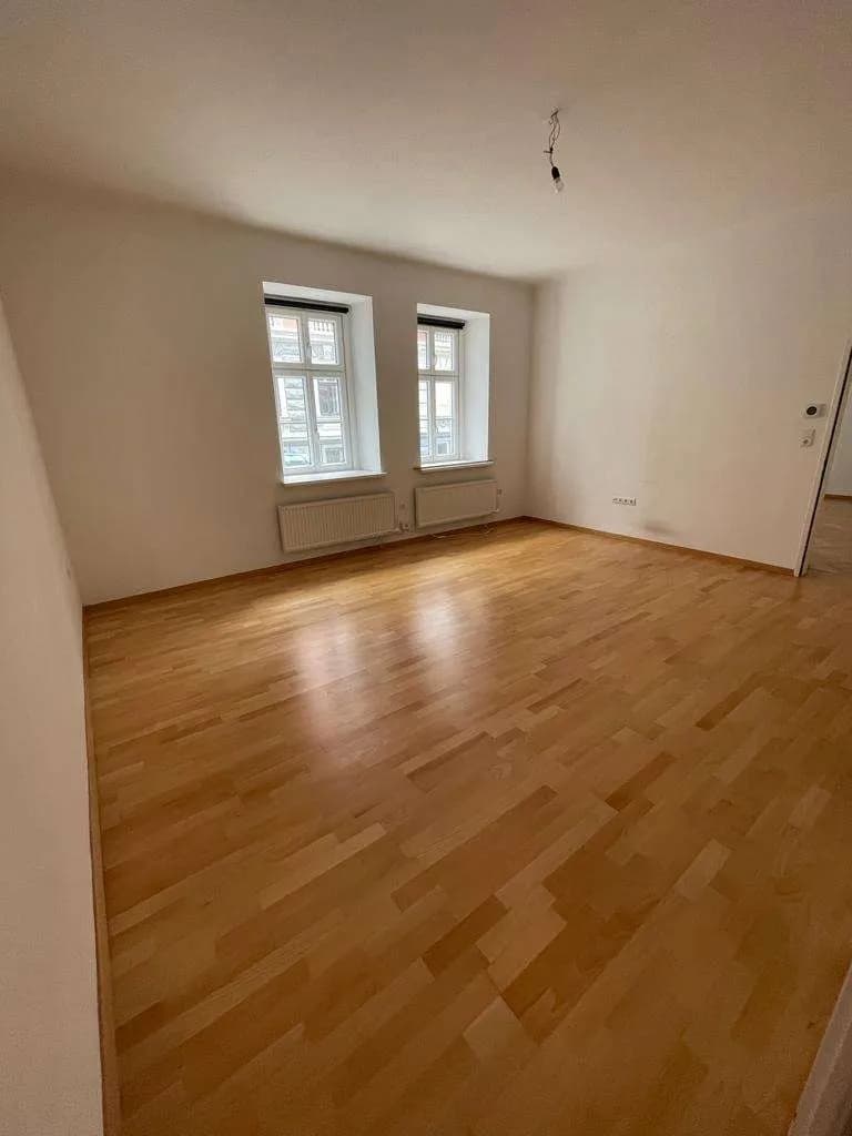 4-Zimmer-Wohnung mieten in Graz – 103 m², € 1.270 – Bild 4 von 12