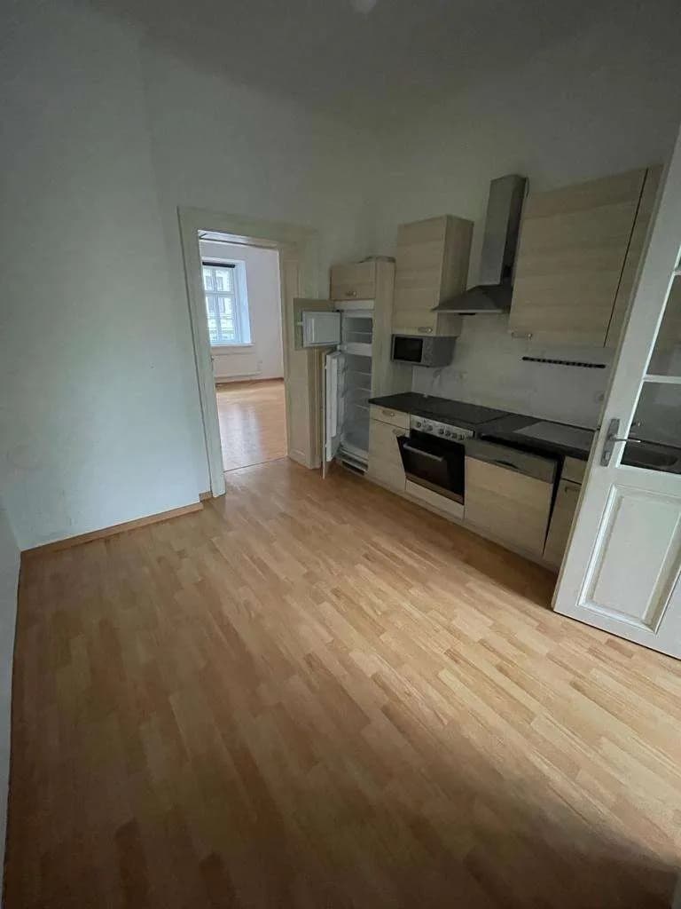 4-Zimmer-Wohnung mieten in Graz – 103 m², € 1.270 – Bild 10 von 12