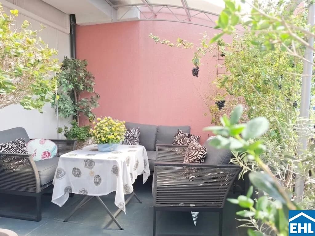 4-Zimmer-Wohnung kaufen in Mödling – 85,44 m², € 398.000 – Bild 2 von 25