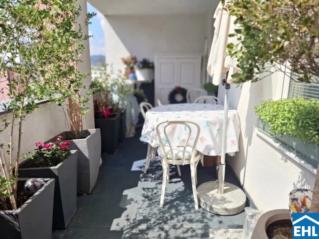 4-Zimmer-Wohnung kaufen in Mödling – 85,44 m², € 398.000 – Bild 4 von 25