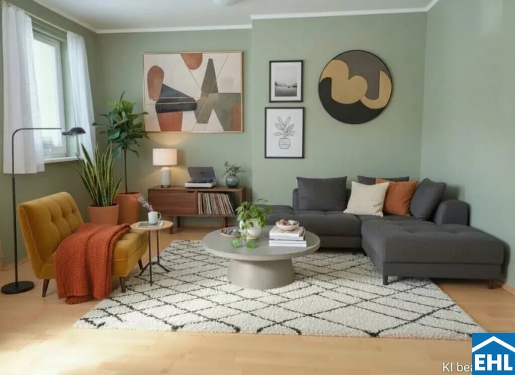 4-Zimmer-Wohnung kaufen in Mödling – 85,44 m², € 398.000 – Bild 5 von 25