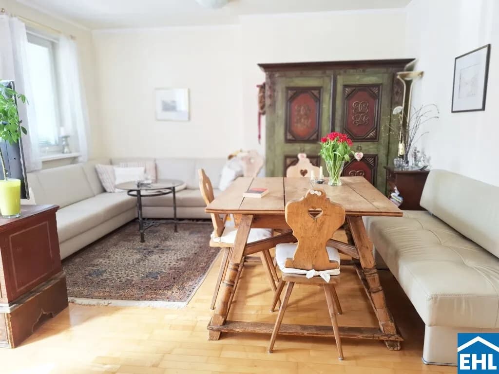 4-Zimmer-Wohnung kaufen in Mödling – 85,44 m², € 398.000 – Bild 6 von 25