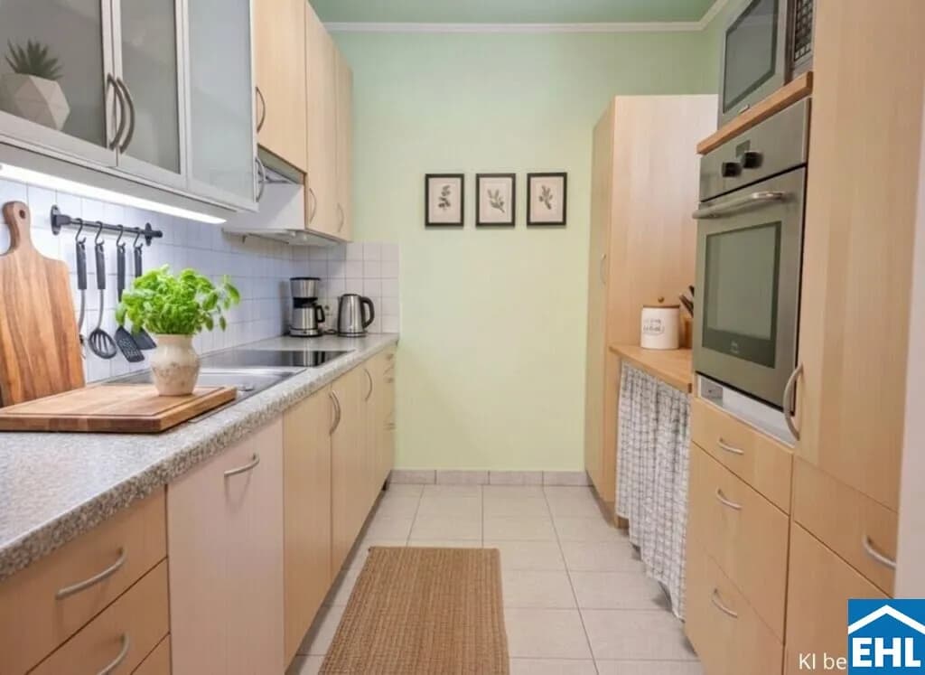 4-Zimmer-Wohnung kaufen in Mödling – 85,44 m², € 398.000 – Bild 7 von 25