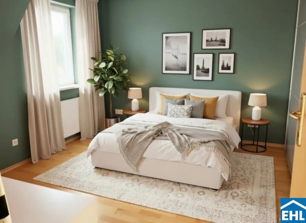 4-Zimmer-Wohnung kaufen in Mödling – 85,44 m², € 398.000 – Bild 8 von 25