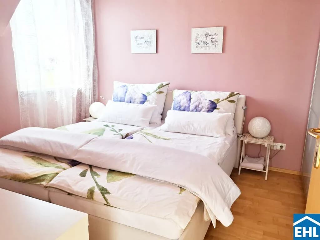 4-Zimmer-Wohnung kaufen in Mödling – 85,44 m², € 398.000 – Bild 9 von 25
