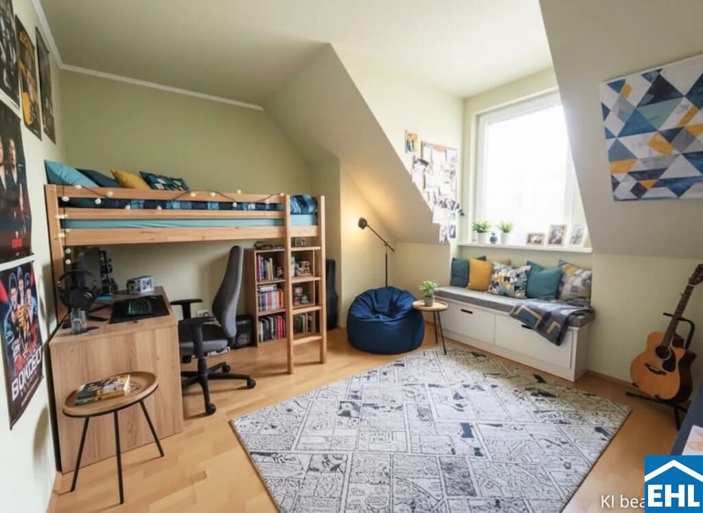 4-Zimmer-Wohnung kaufen in Mödling – 85,44 m², € 398.000 – Bild 10 von 25