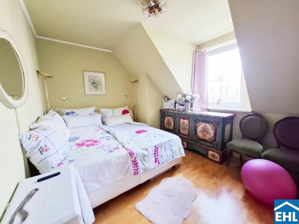 4-Zimmer-Wohnung kaufen in Mödling – 85,44 m², € 398.000 – Bild 11 von 25