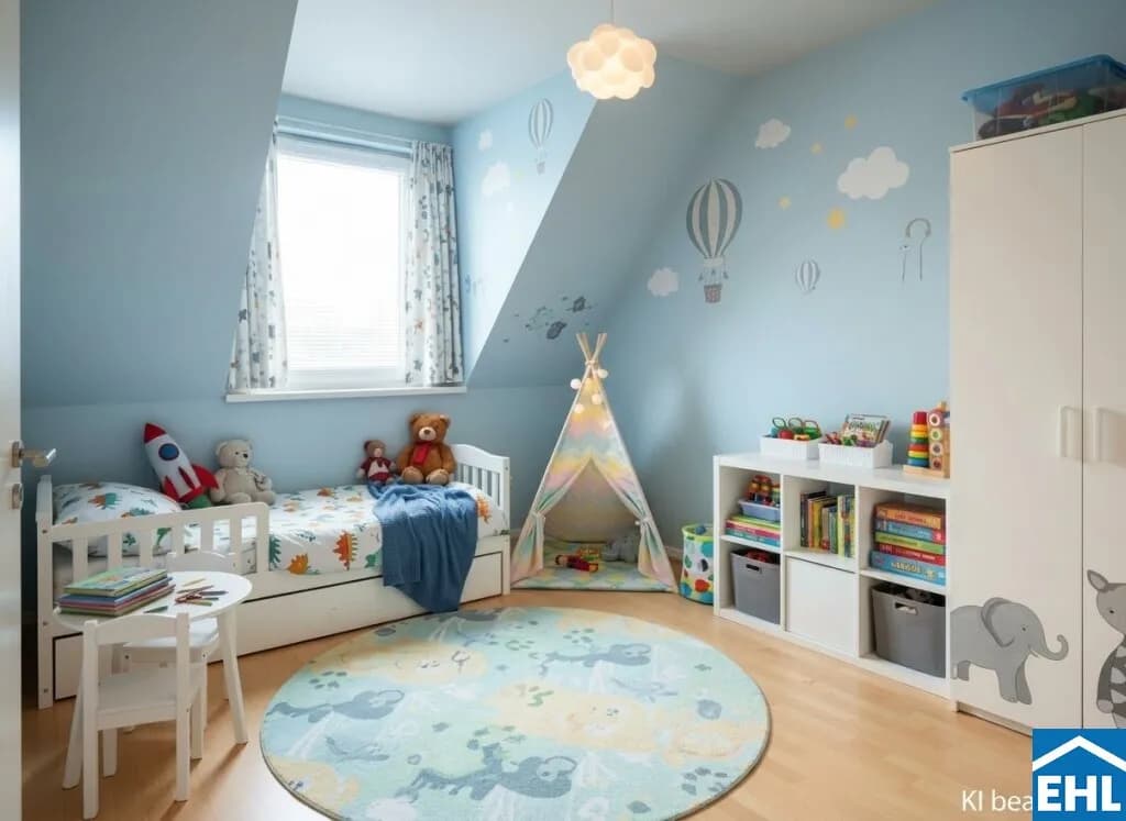 4-Zimmer-Wohnung kaufen in Mödling – 85,44 m², € 398.000 – Bild 12 von 25