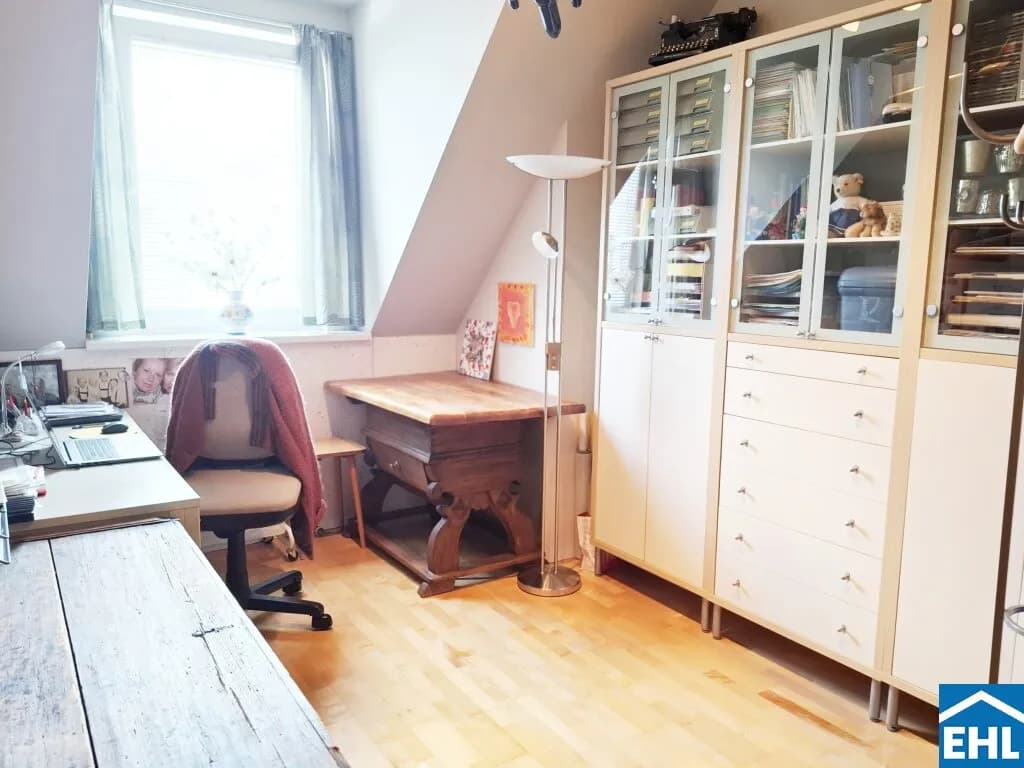 4-Zimmer-Wohnung kaufen in Mödling – 85,44 m², € 398.000 – Bild 13 von 25