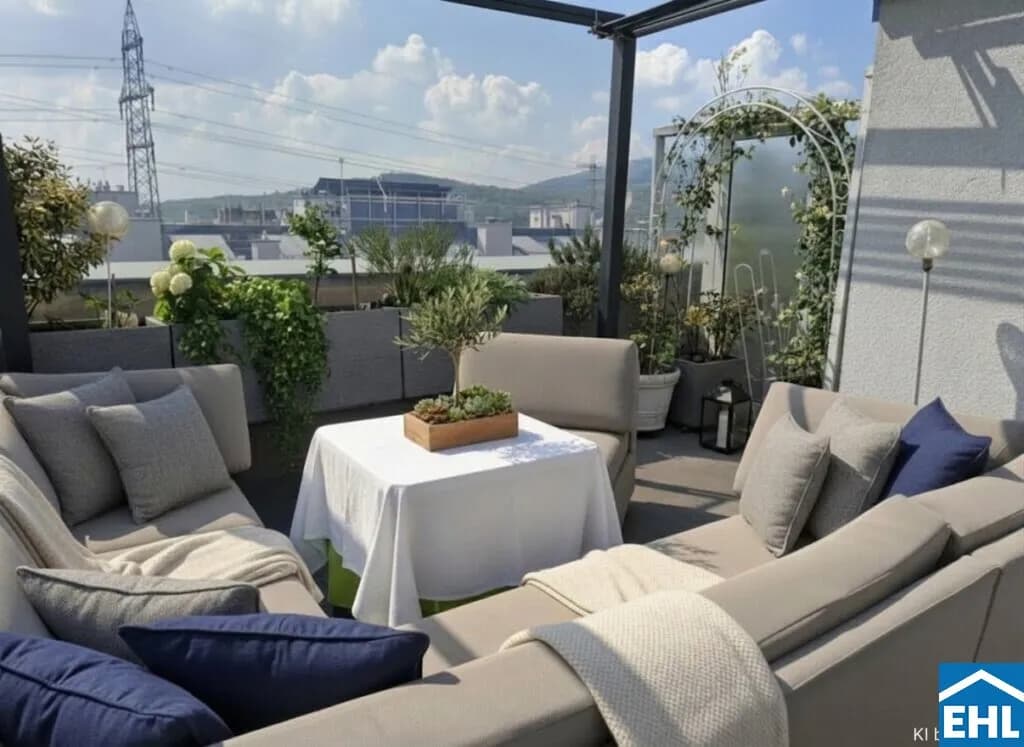 4-Zimmer-Wohnung kaufen in Mödling – 85,44 m², € 398.000 – Bild 15 von 25