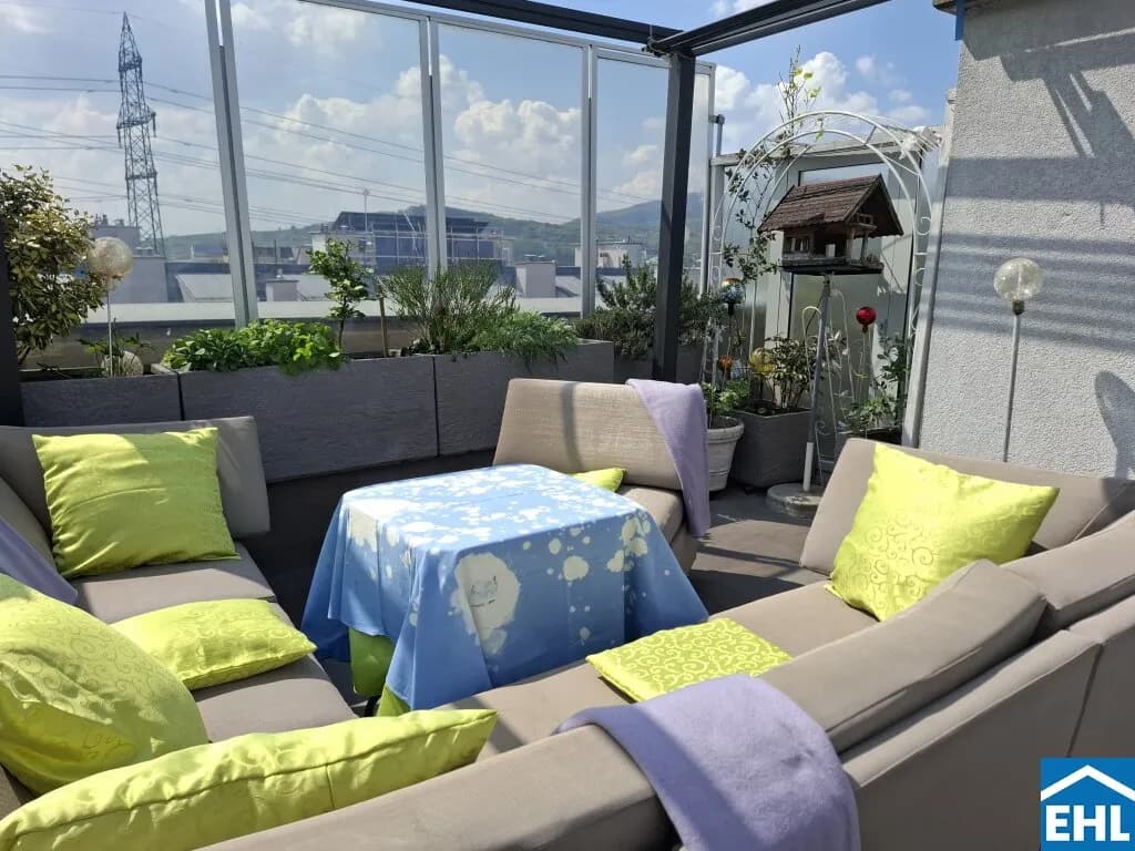 4-Zimmer-Wohnung kaufen in Mödling – 85,44 m², € 398.000 – Bild 16 von 25