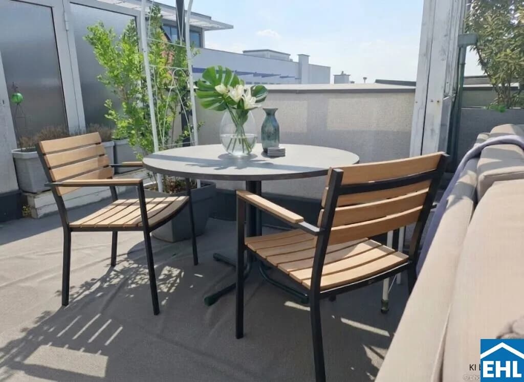 4-Zimmer-Wohnung kaufen in Mödling – 85,44 m², € 398.000 – Bild 17 von 25