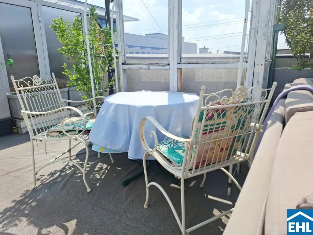 4-Zimmer-Wohnung kaufen in Mödling – 85,44 m², € 398.000 – Bild 18 von 25