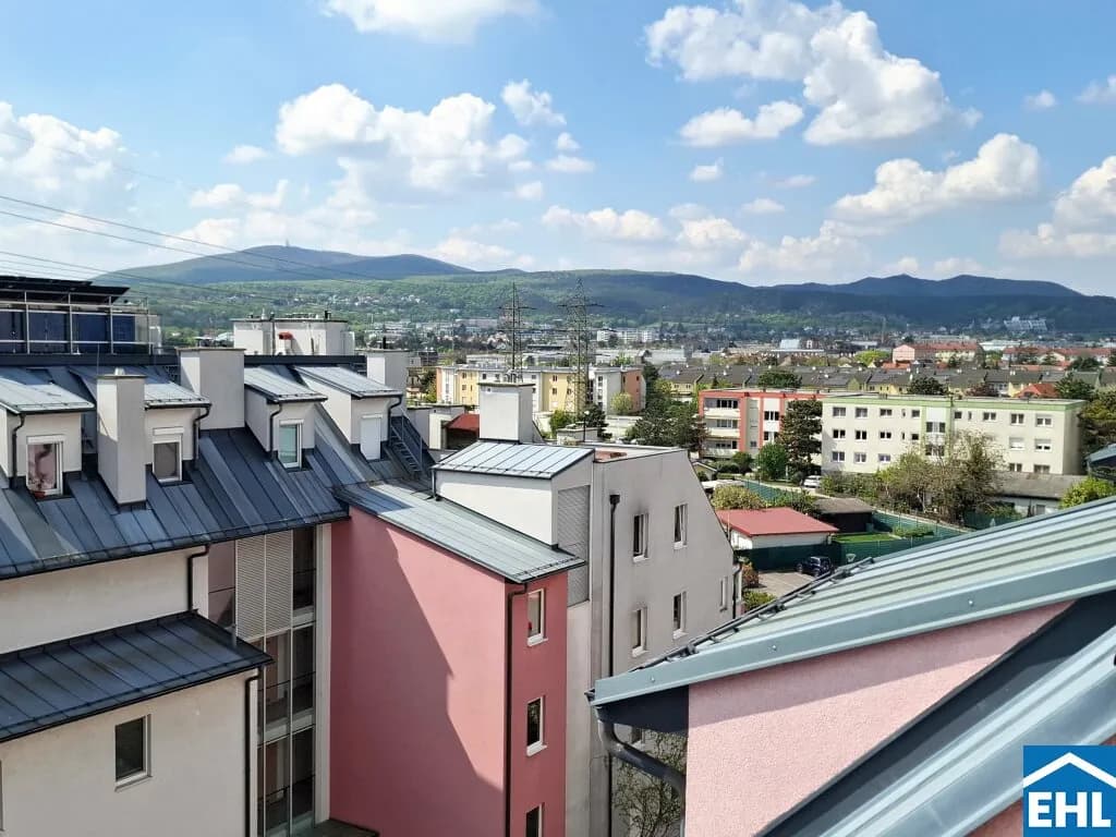 4-Zimmer-Wohnung kaufen in Mödling – 85,44 m², € 398.000 – Bild 19 von 25
